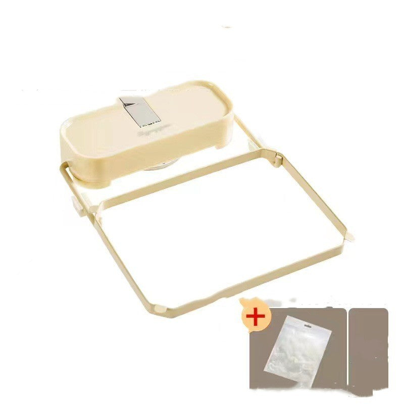 EcoChef™ Sink Filter Rack – Intelligente, pulito ed ecologico