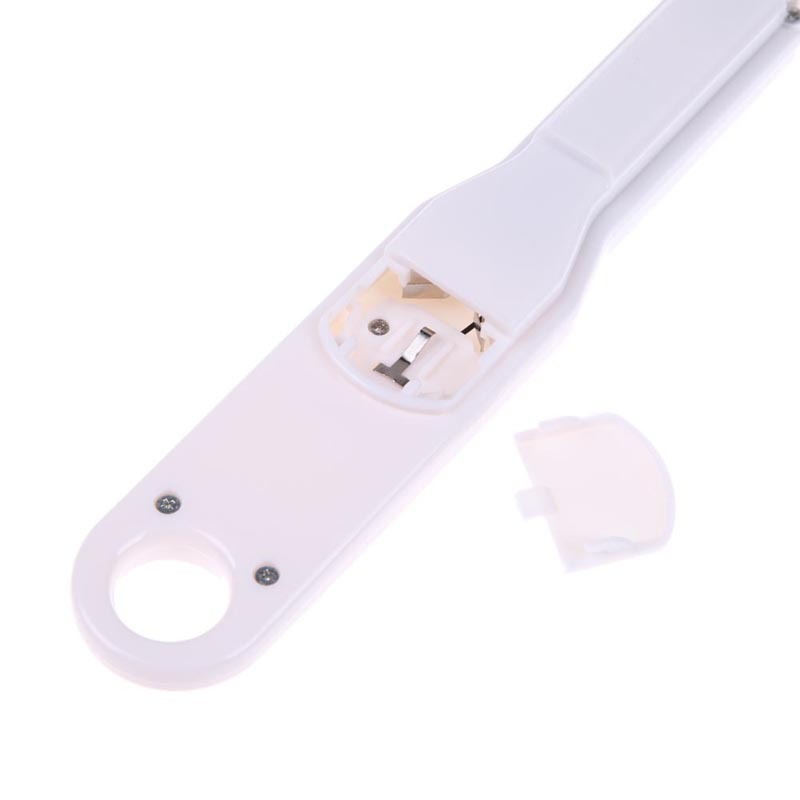 EcoChef™ Digital Measuring Spoon – LCD Precision Scale for Cooking & Baking
