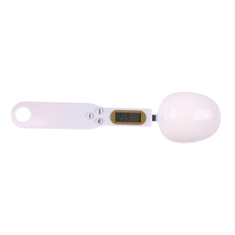 EcoChef™ Digital Measuring Spoon – LCD Precision Scale for Cooking & Baking