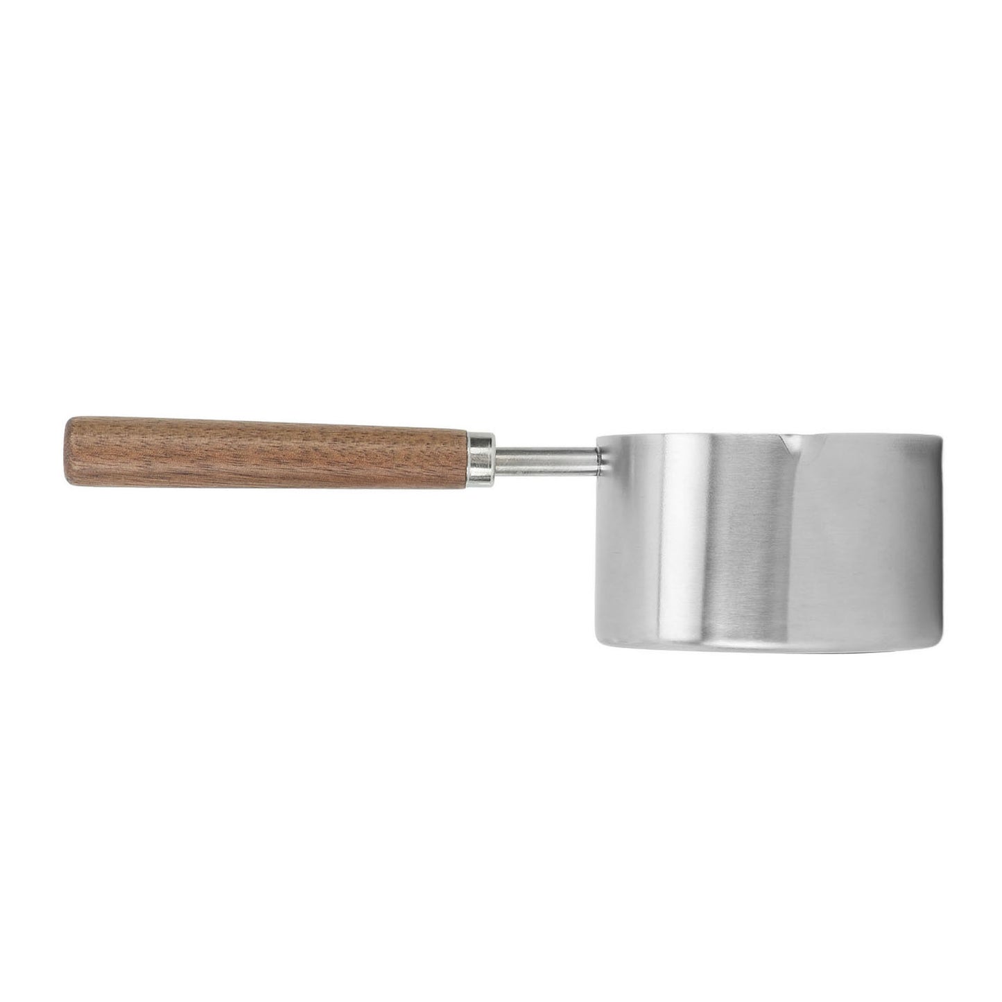 Eco Mini Saucepan: cucina compatta e senza tossine!