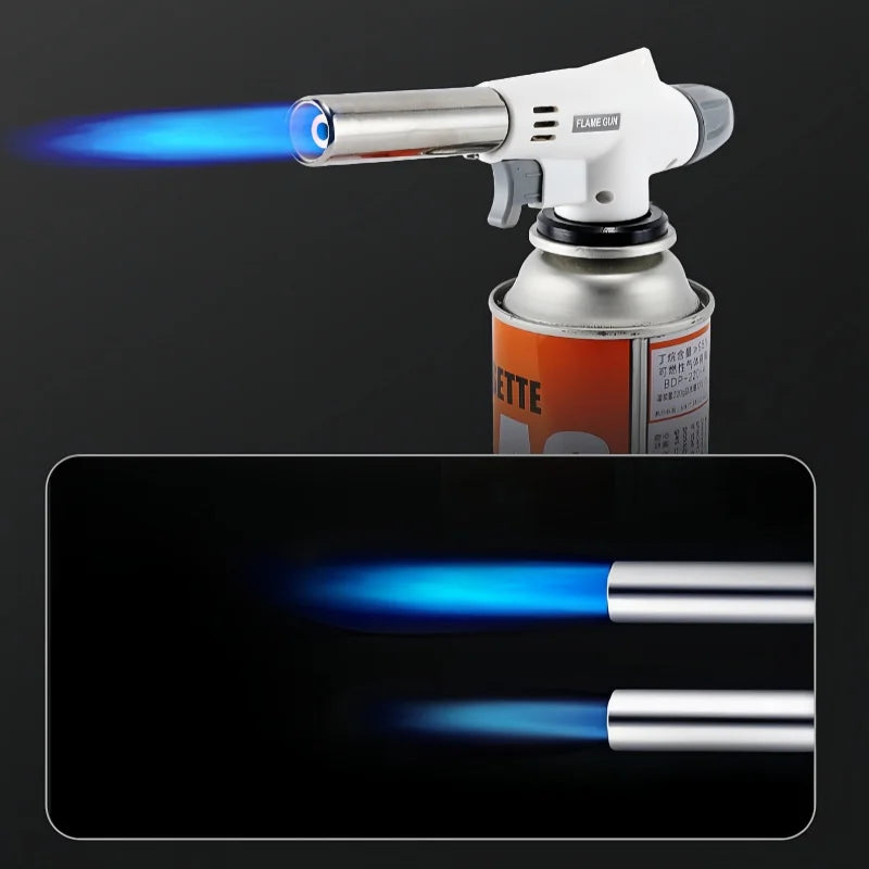 EcoChef™ Adjustable Culinary Flame Torch