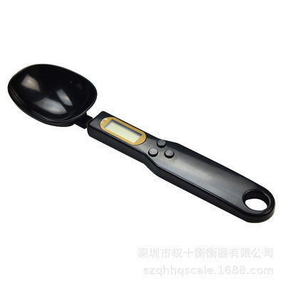 EcoChef™ Digital Measuring Spoon – LCD Precision Scale for Cooking & Baking