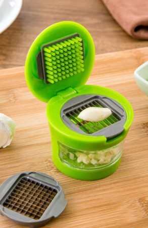 EcoChef™ 6-in-1 Garlic & Veggie Tool