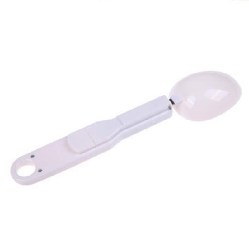 EcoChef™ Digital Measuring Spoon – LCD Precision Scale for Cooking & Baking
