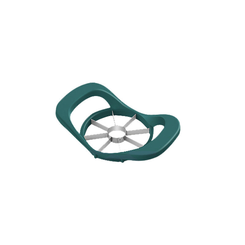 EcoChef™ Hand-Cranked Peeler & Corer – Smart Prep, Zero Effort
