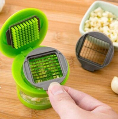 EcoChef™ 6-in-1 Garlic & Veggie Tool