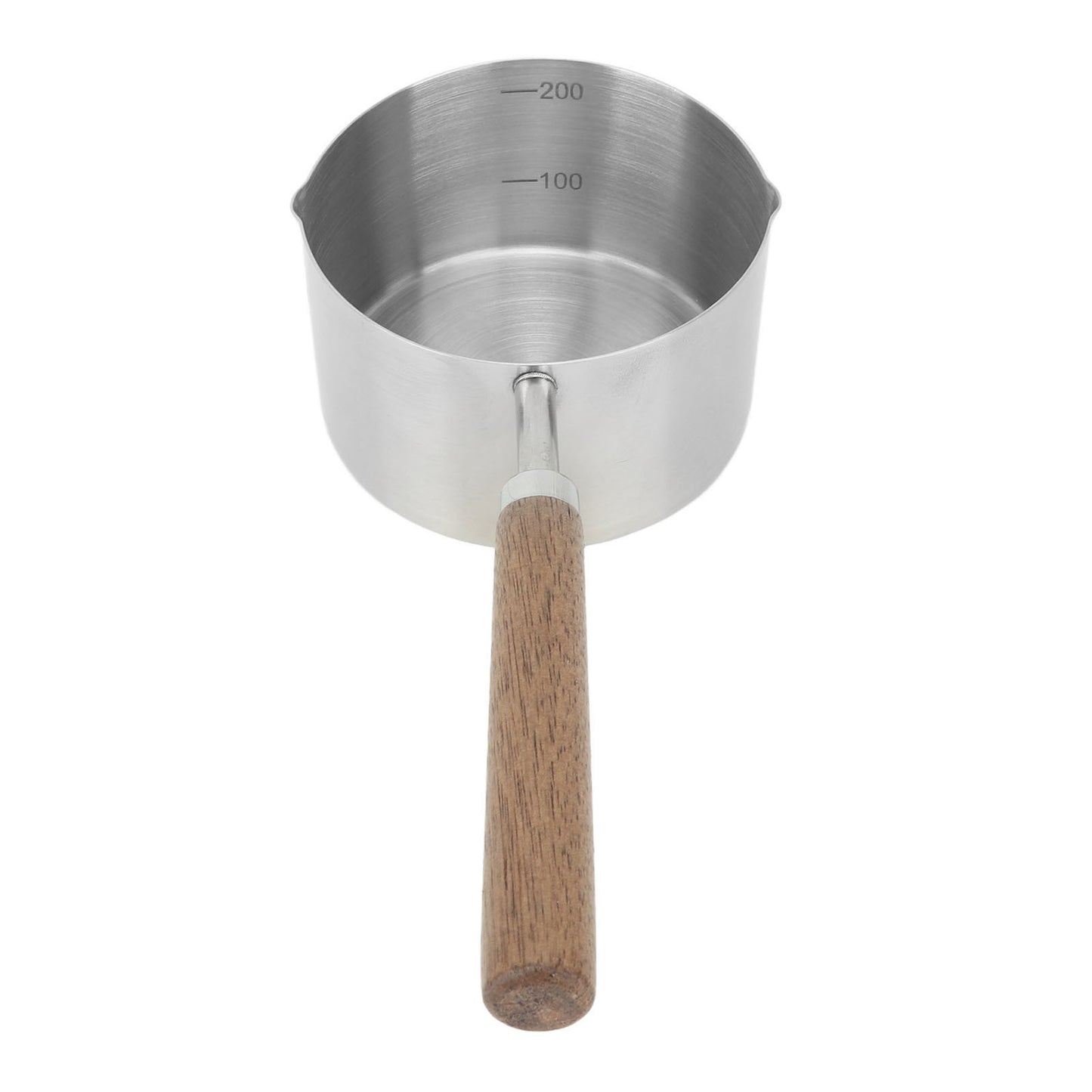 Eco Mini Saucepan: cucina compatta e senza tossine!