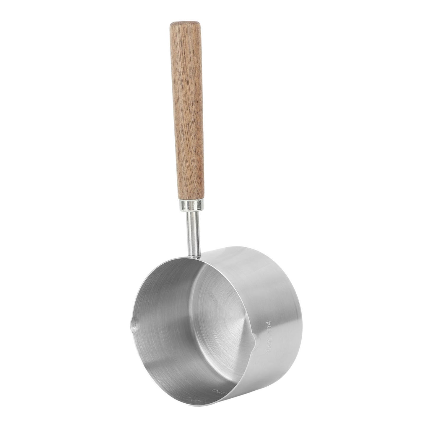 Eco Mini Saucepan: cucina compatta e senza tossine!