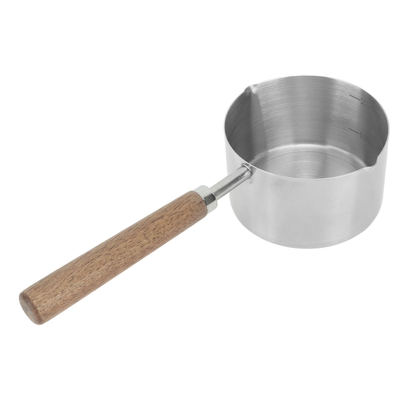 Eco Mini Saucepan: cucina compatta e senza tossine!