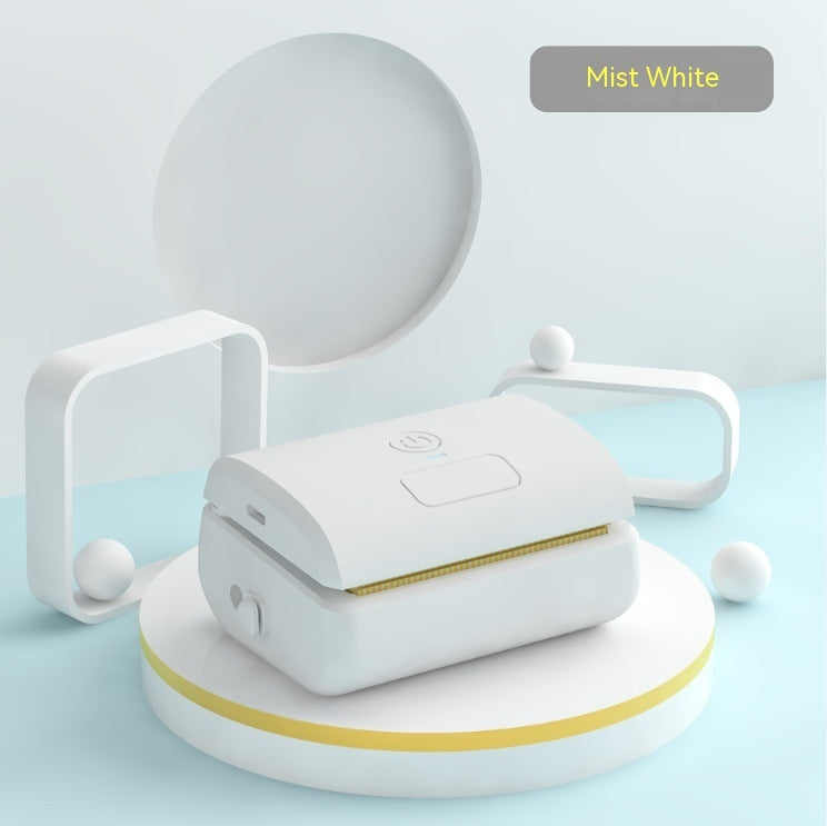 EcoChef™ Mini Vacuum Sealer – Freshness, Sealed with Purpose
