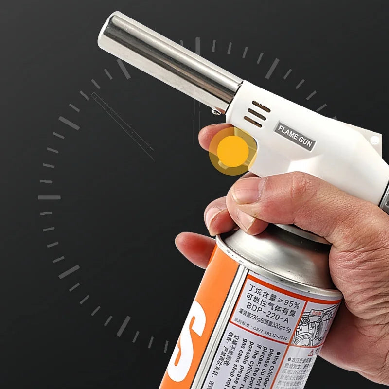 EcoChef™ Adjustable Culinary Flame Torch