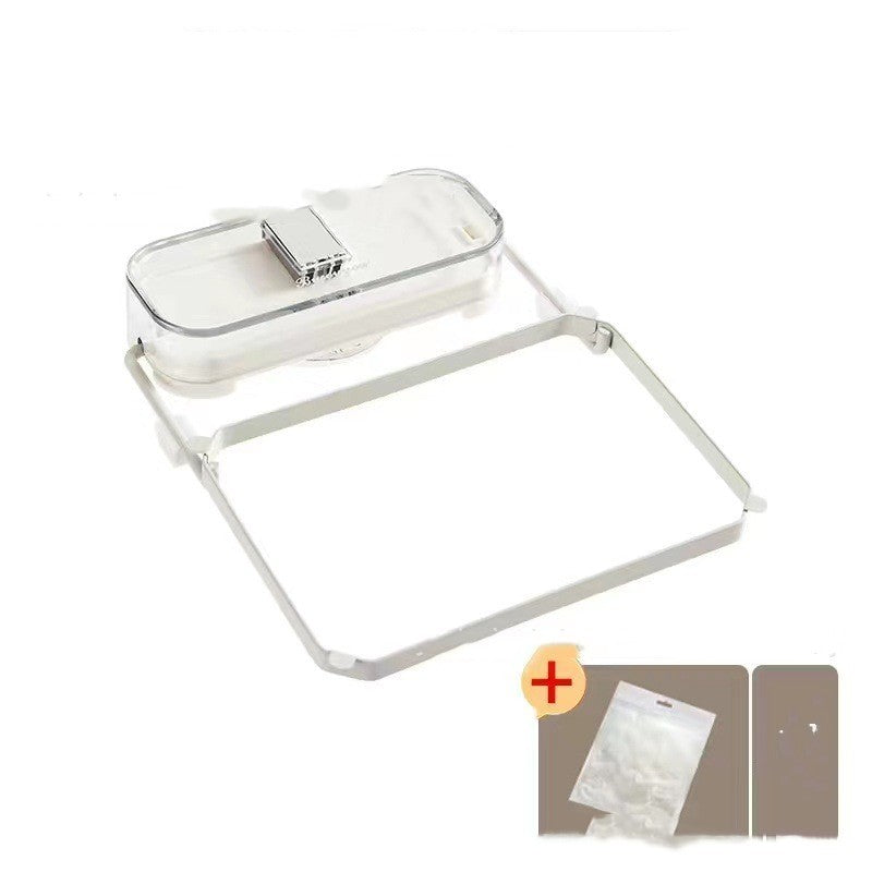 EcoChef™ Sink Filter Rack – Intelligente, pulito ed ecologico