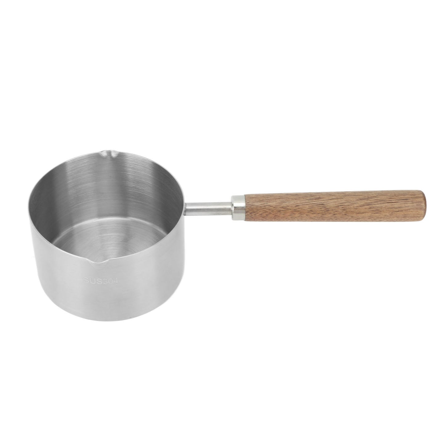Eco Mini Saucepan: cucina compatta e senza tossine!