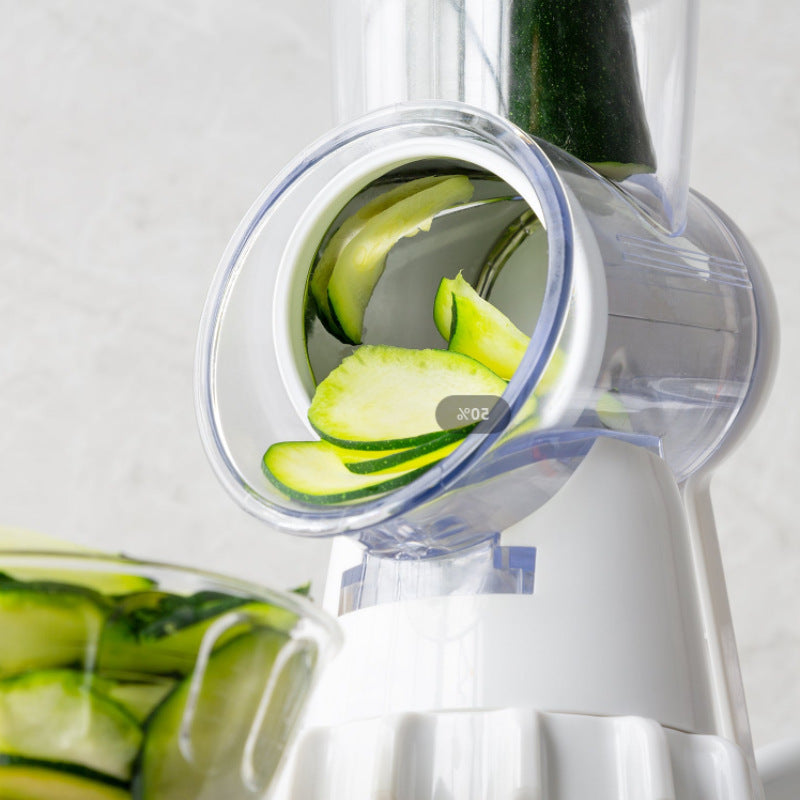 Tagliaverdure a rullo EcoChef™ – 3 in 1