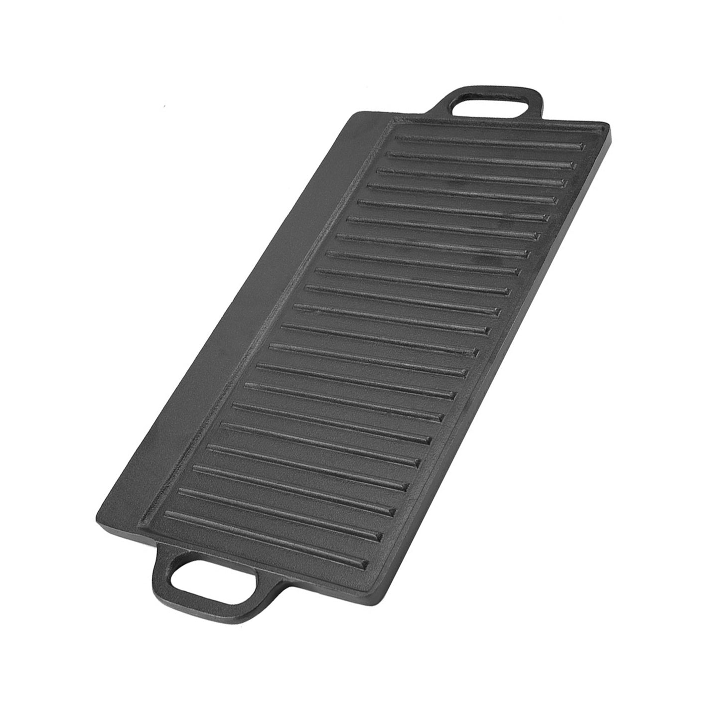 Eco Griddle Pan – Toxin-Free, Energy-Efficient Cooking