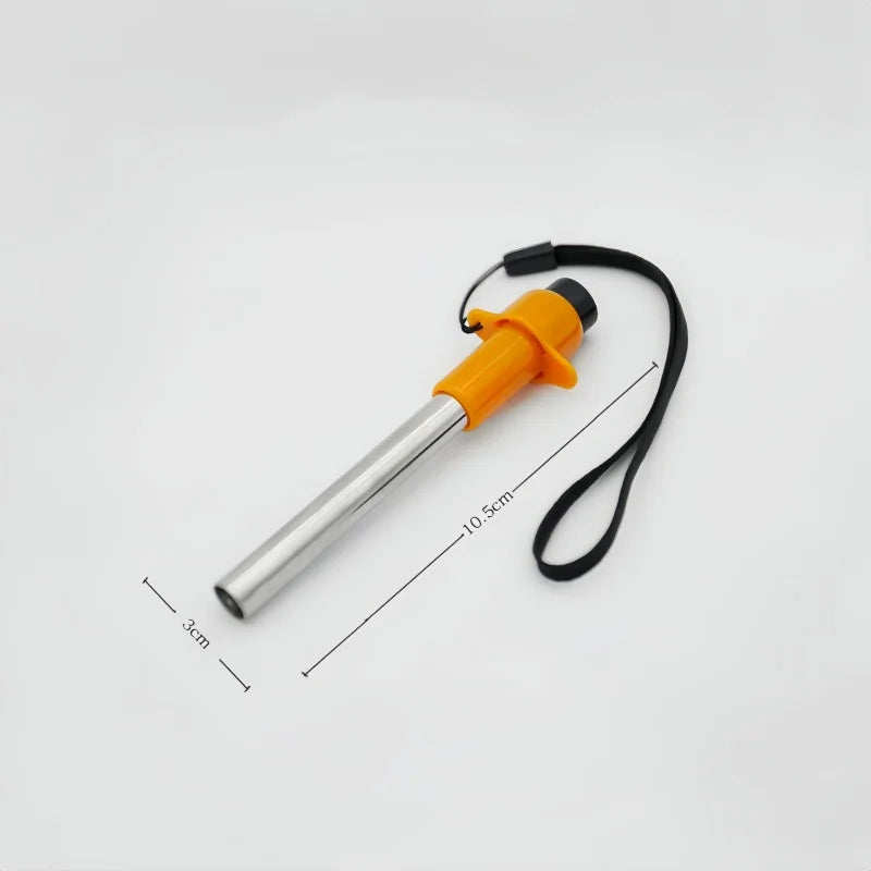 EcoChef™ Adjustable Culinary Flame Torch