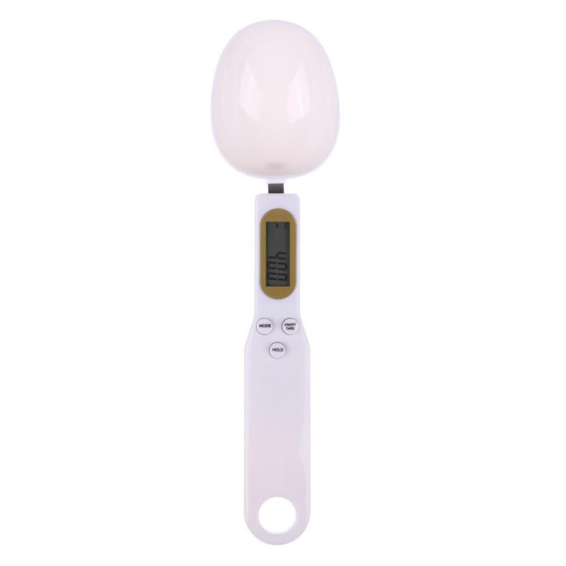 EcoChef™ Digital Measuring Spoon – LCD Precision Scale for Cooking & Baking