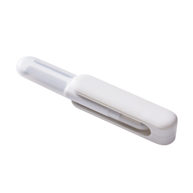 EcoChef™ MultiBlade Peeler – 3-in-1 Smart Prep Tool
