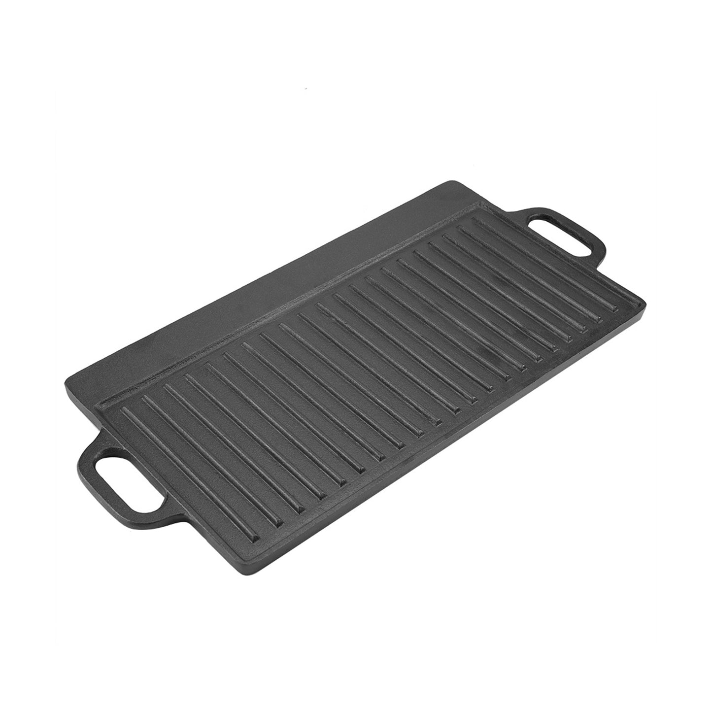 Eco Griddle Pan – Toxin-Free, Energy-Efficient Cooking