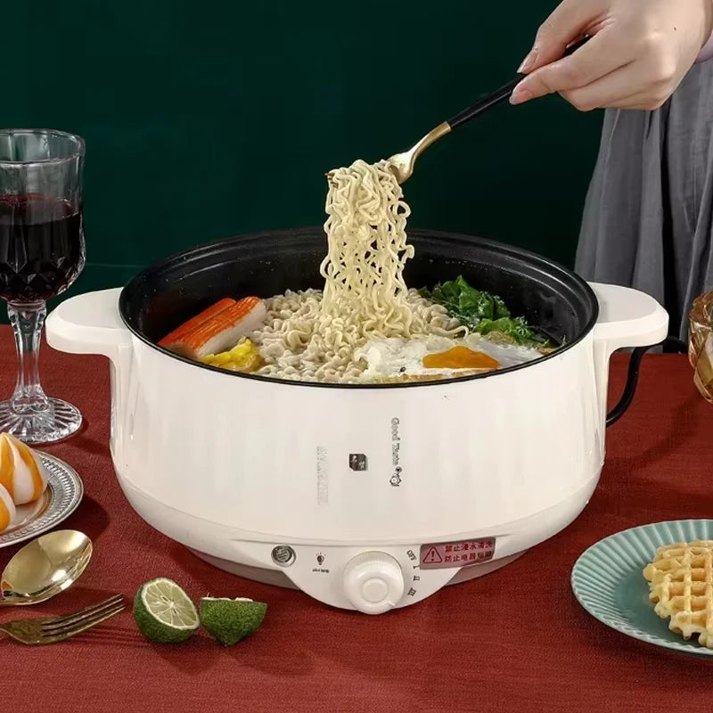 EcoChef™ SmartCook – Multifunction Electric Cooker