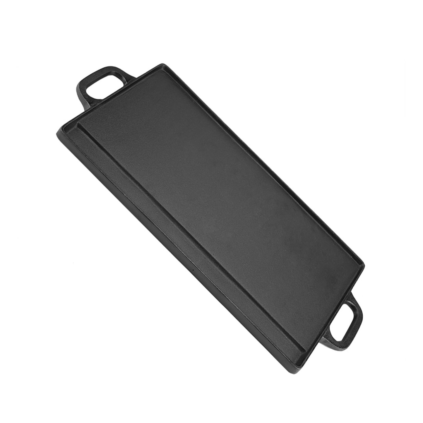 Eco Griddle Pan – Toxin-Free, Energy-Efficient Cooking