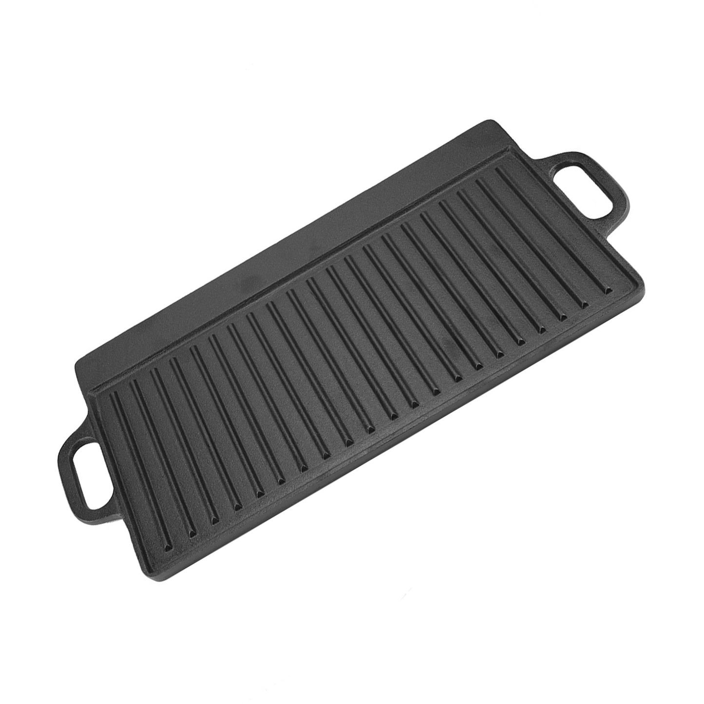 Eco Griddle Pan – Toxin-Free, Energy-Efficient Cooking