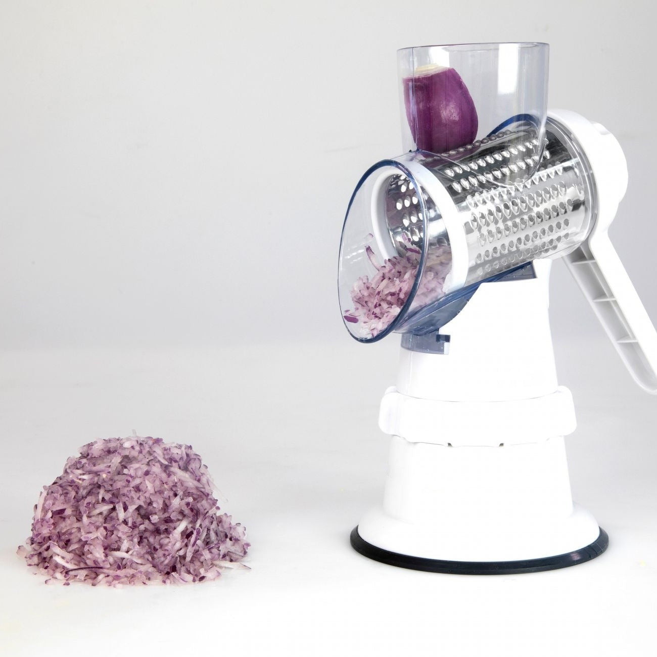 Tagliaverdure a rullo EcoChef™ – 3 in 1