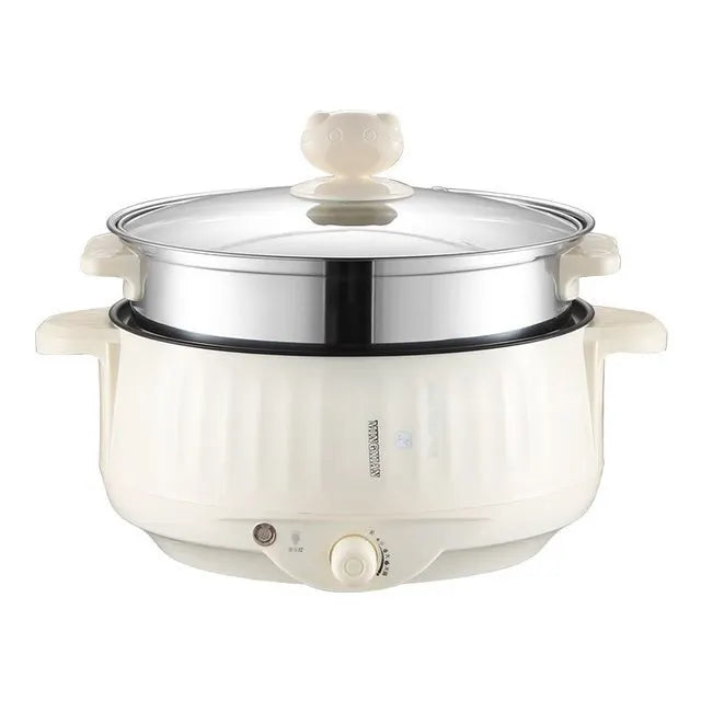 EcoChef™ SmartCook – Multifunction Electric Cooker