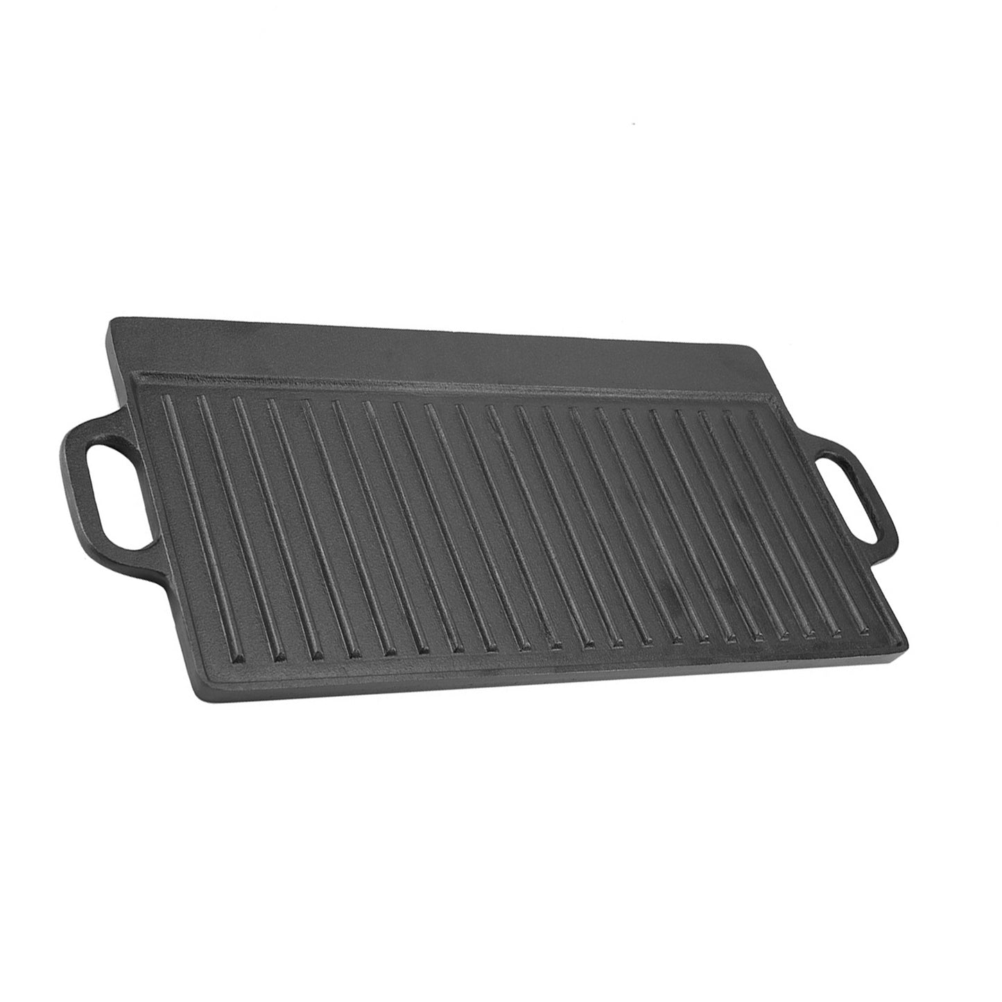 Eco Griddle Pan – Toxin-Free, Energy-Efficient Cooking