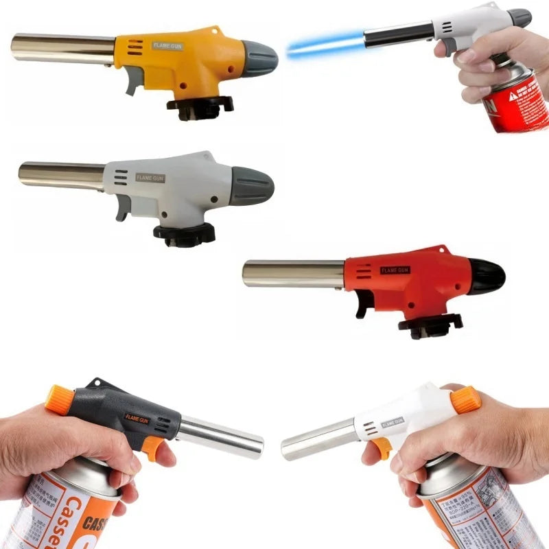 EcoChef™ Adjustable Culinary Flame Torch
