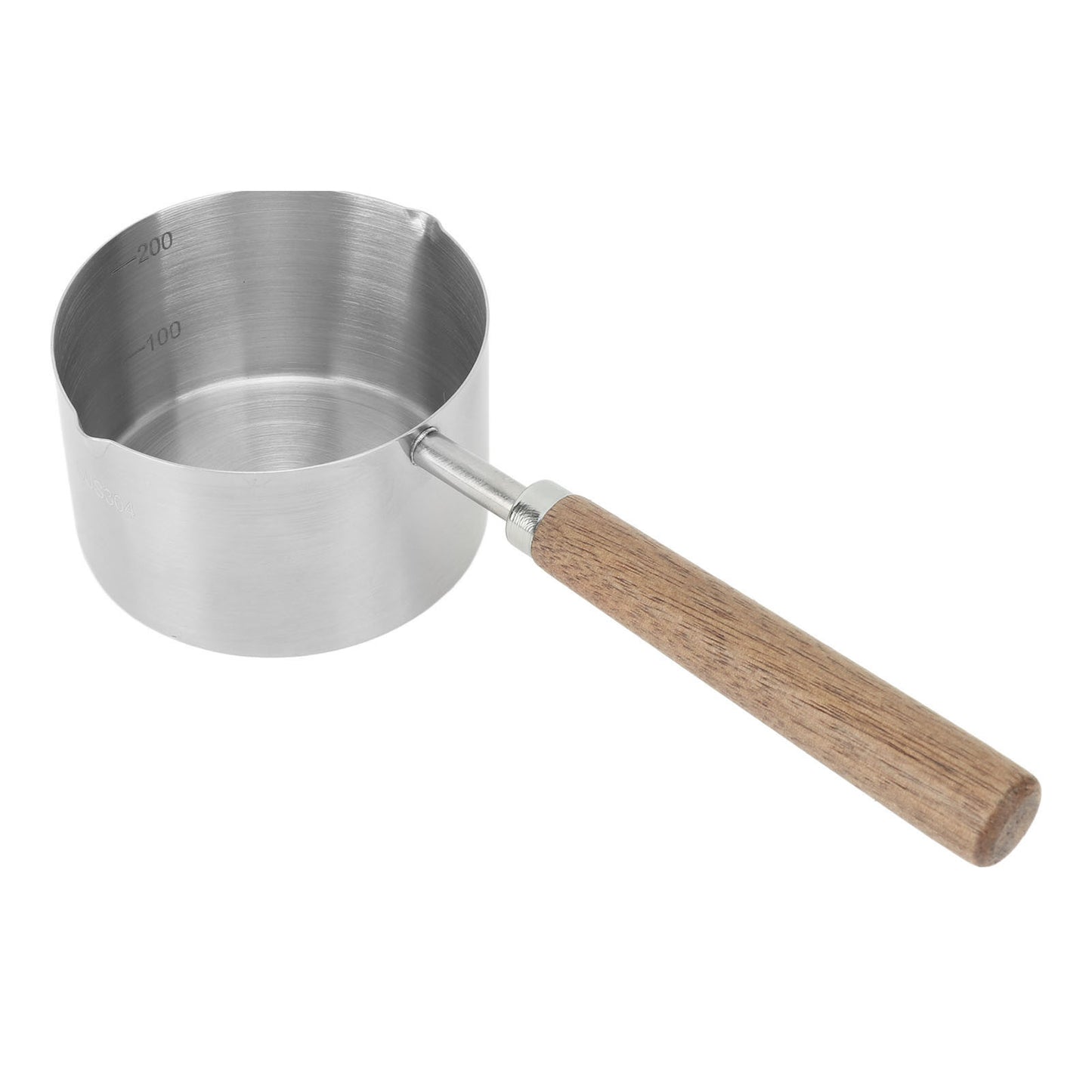 Eco Mini Saucepan: cucina compatta e senza tossine!