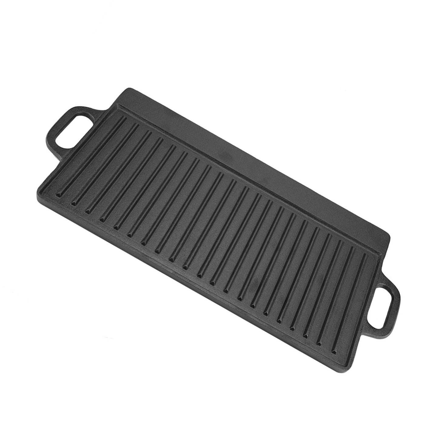 Eco Griddle Pan – Toxin-Free, Energy-Efficient Cooking