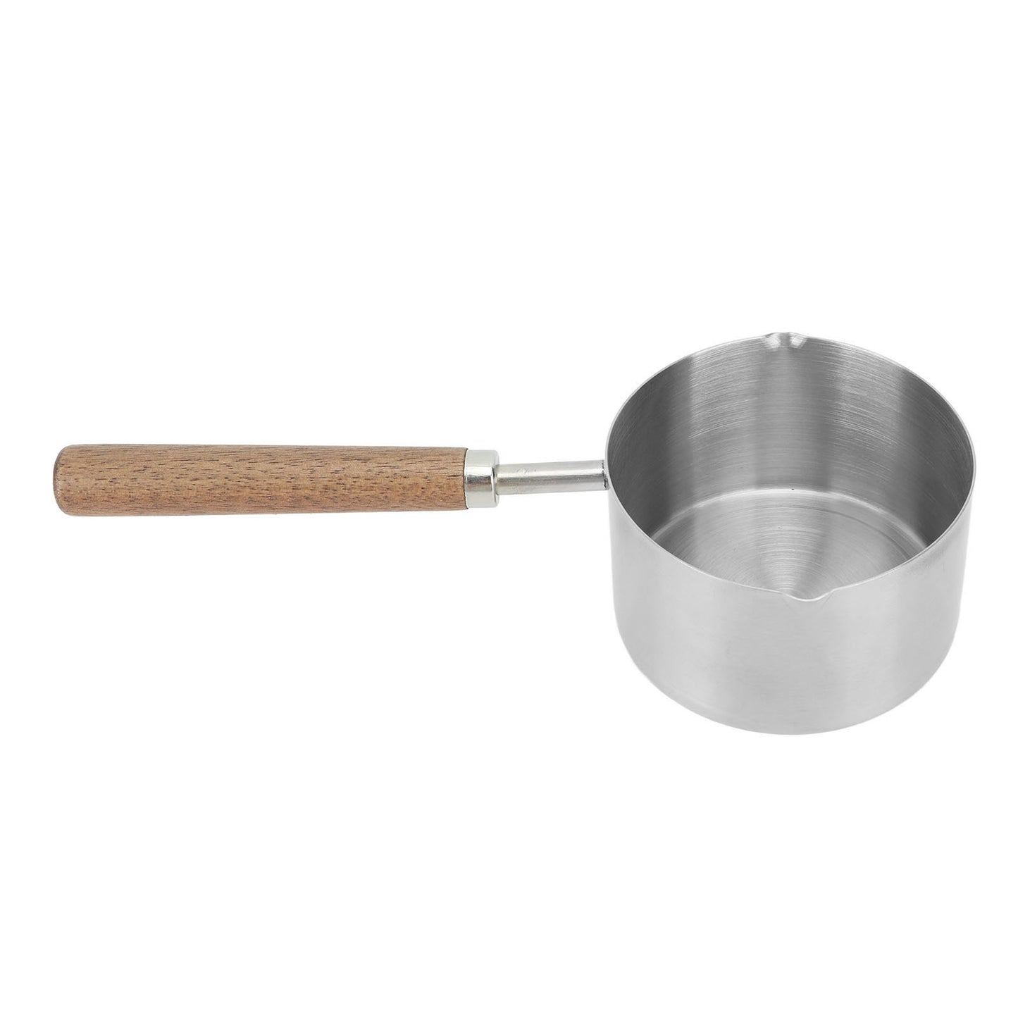Eco Mini Saucepan: cucina compatta e senza tossine!