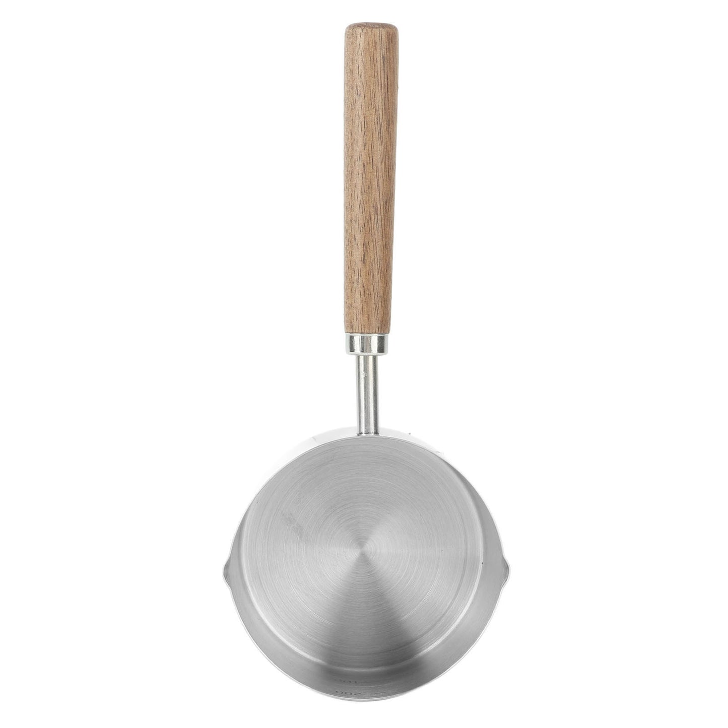 Eco Mini Saucepan: cucina compatta e senza tossine!