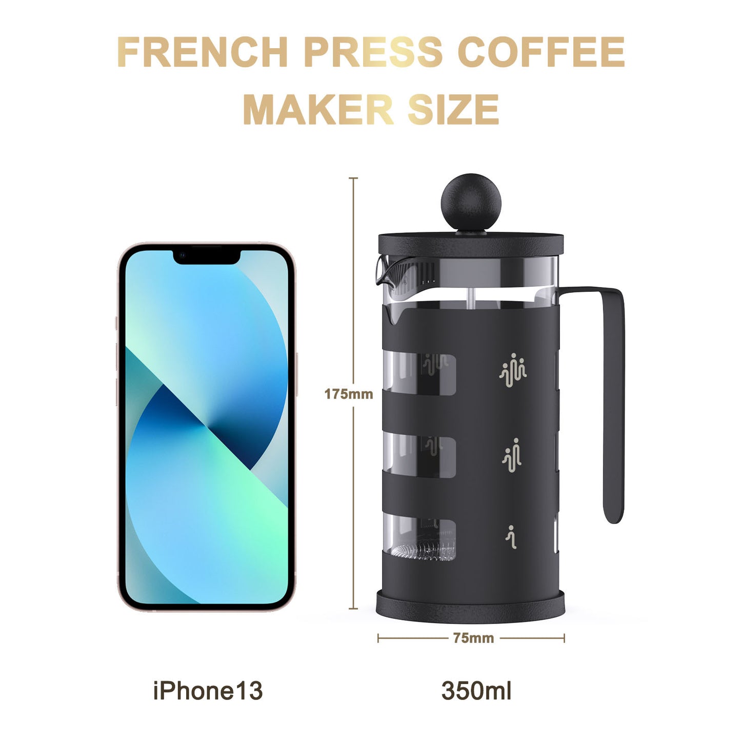 French Press – Barista-Quality Coffee at Home