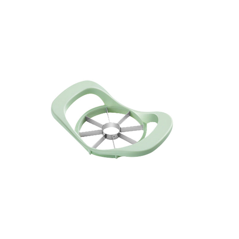 EcoChef™ Hand-Cranked Peeler & Corer – Smart Prep, Zero Effort