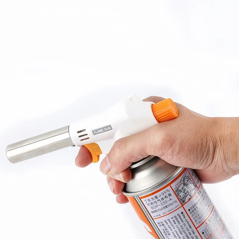 EcoChef™ Adjustable Culinary Flame Torch