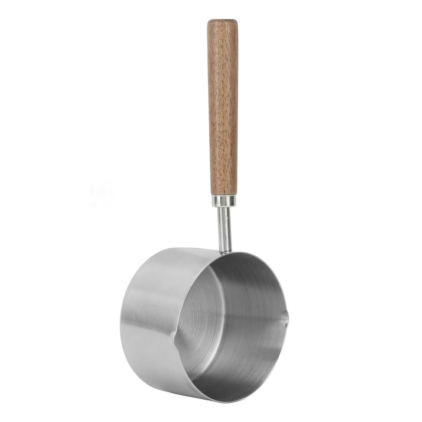 Eco Mini Saucepan: cucina compatta e senza tossine!