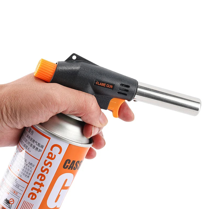 EcoChef™ Adjustable Culinary Flame Torch