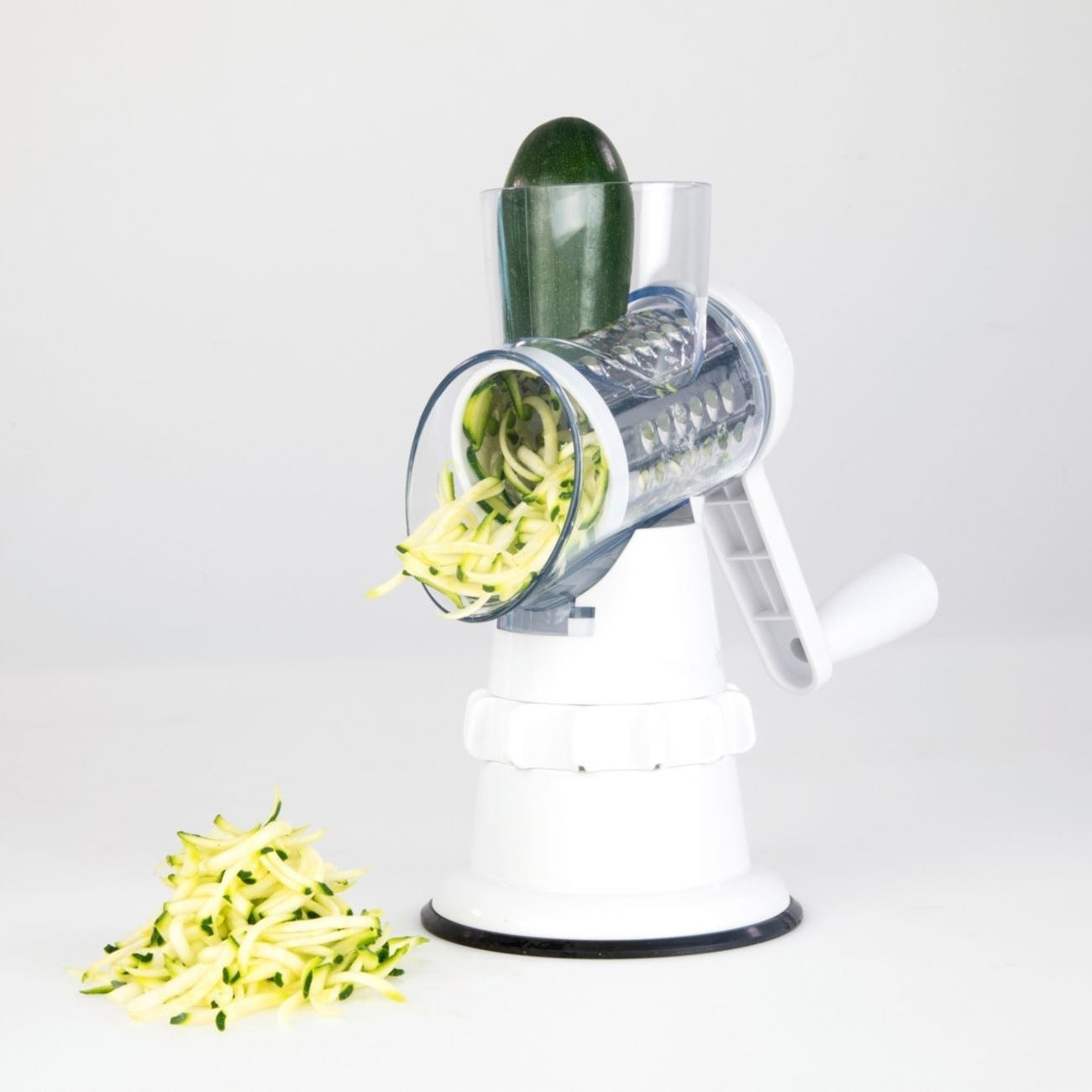 Tagliaverdure a rullo EcoChef™ – 3 in 1