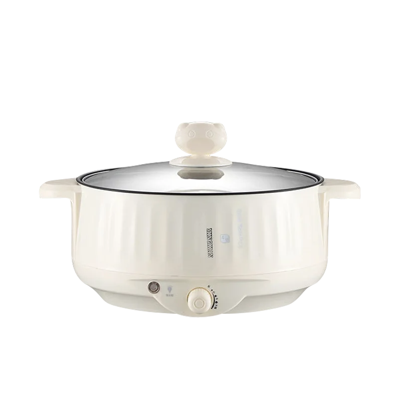 EcoChef™ SmartCook – Multifunction Electric Cooker